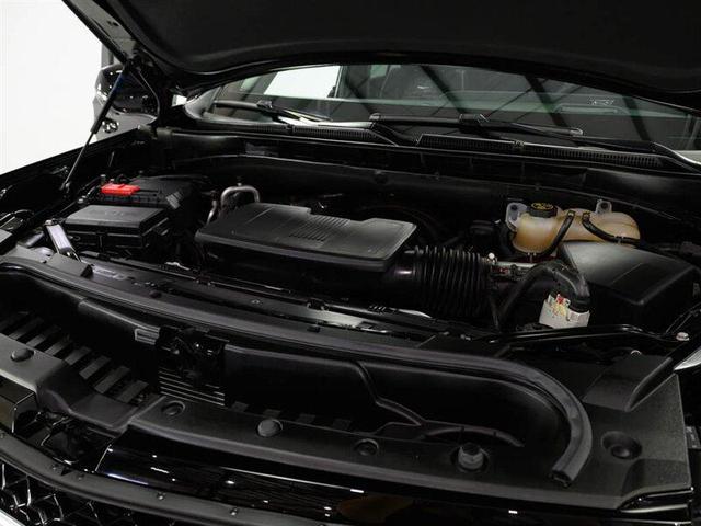 Photo of 2023 Black Raven Cadillac Escalade