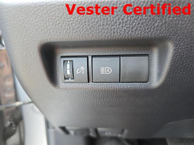 Photo of 2024 Silver Sky Metallic Toyota RAV4