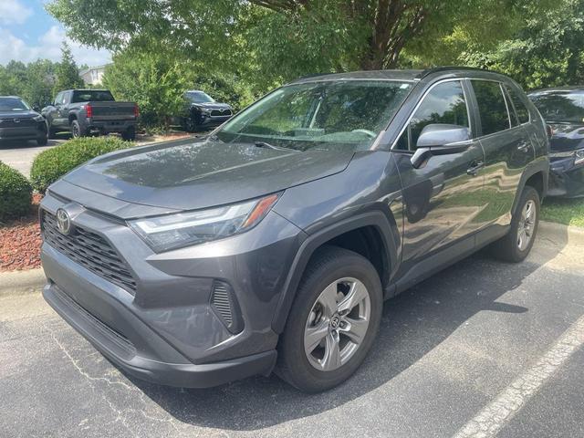 Photo of 2022 01g3 Magnetic G Toyota RAV4