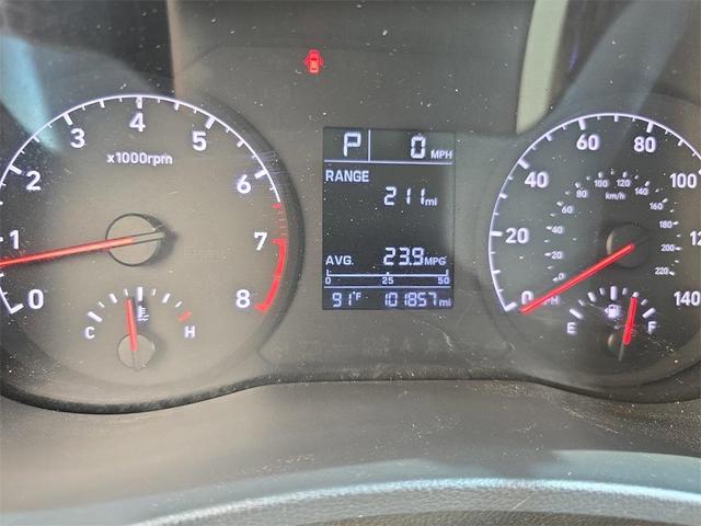 Photo of 2020 Frost White Pearl Hyundai Accent