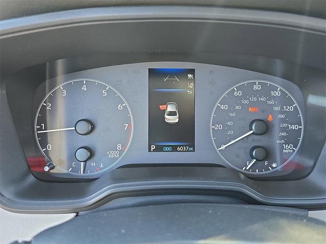 Photo of 2025 Ice Cap Toyota Corolla