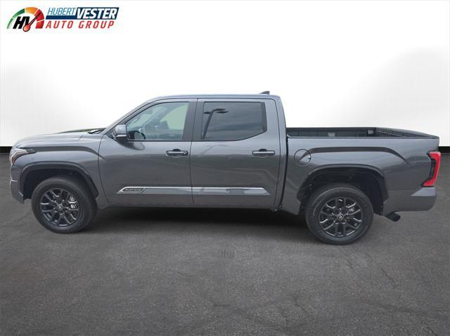 2025 Toyota Tundra