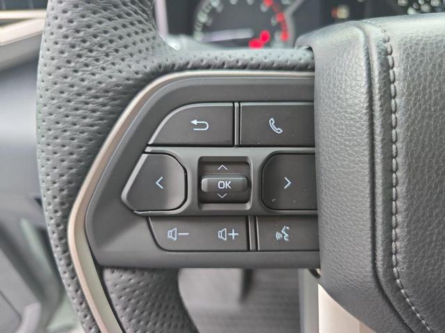 Photo of 2026 Lunar Rock Toyota Tundra