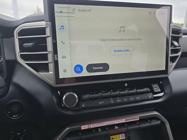 Photo of 2026 Lunar Rock Toyota Tundra