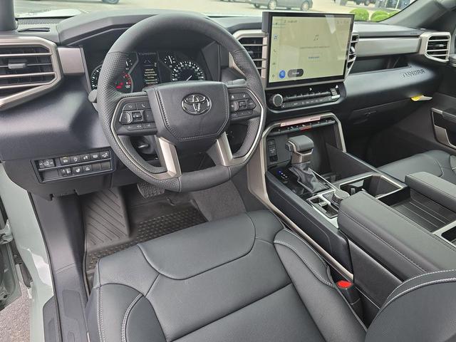 Photo of 2026 Lunar Rock Toyota Tundra