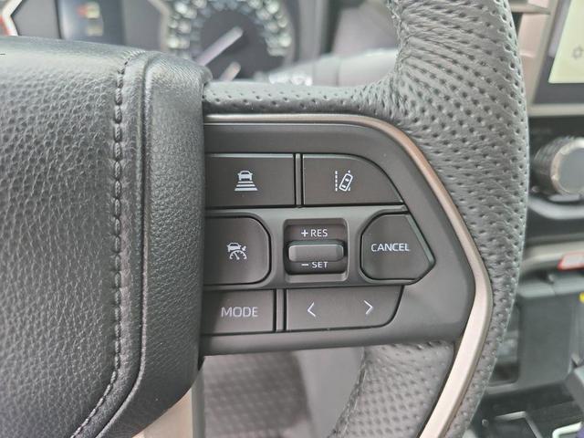 Photo of 2026 Lunar Rock Toyota Tundra