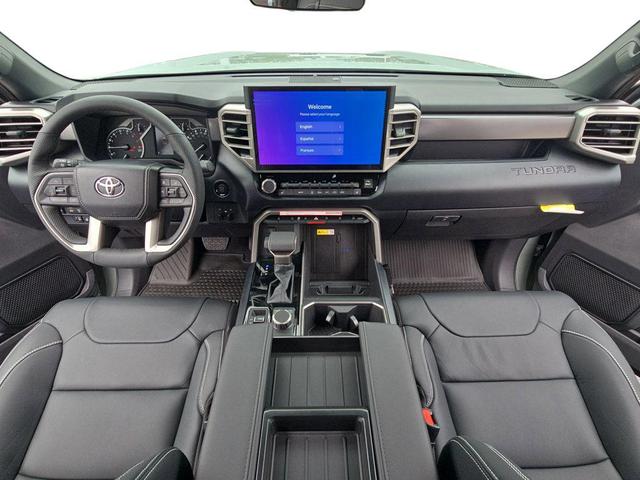 Photo of 2026 Lunar Rock Toyota Tundra