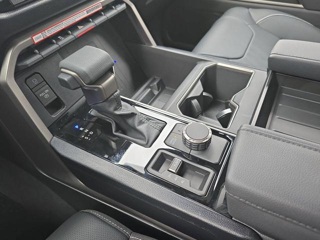 Photo of 2026 Lunar Rock Toyota Tundra