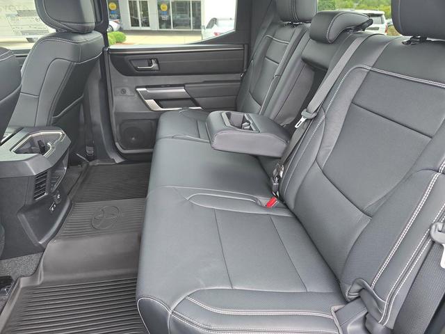 Photo of 2026 Lunar Rock Toyota Tundra