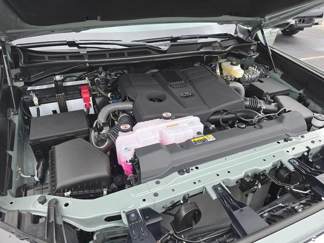 Photo of 2026 Lunar Rock Toyota Tundra