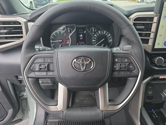 Photo of 2026 Lunar Rock Toyota Tundra
