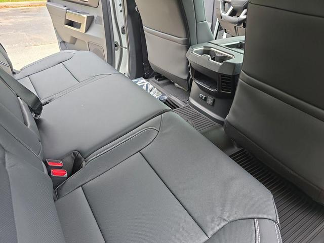 Photo of 2026 Ice Cap Toyota Tundra