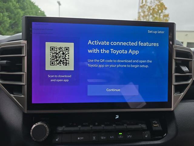 Photo of 2026 Ice Cap Toyota Tundra