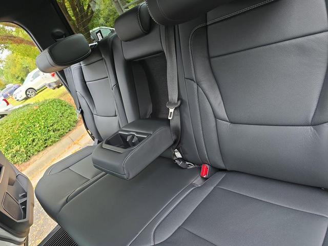 Photo of 2026 Ice Cap Toyota Tundra