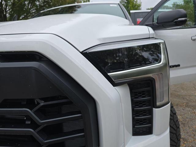 Photo of 2026 Ice Cap Toyota Tundra