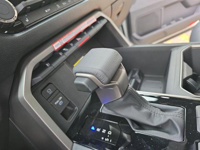 Photo of 2026 Ice Cap Toyota Tundra