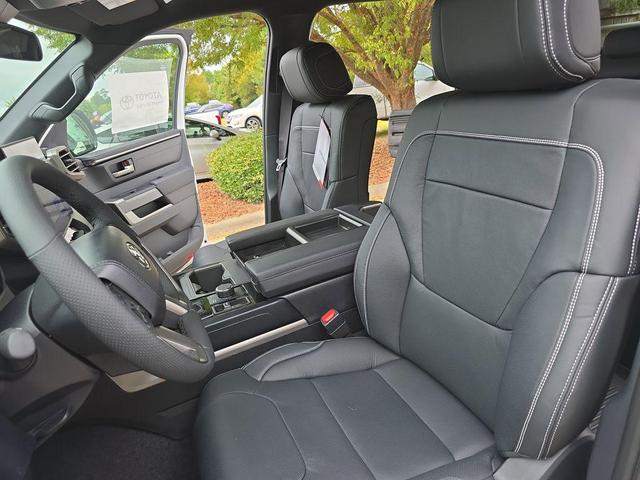 Photo of 2026 Ice Cap Toyota Tundra