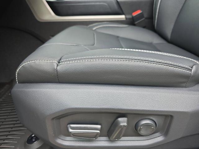 Photo of 2026 Ice Cap Toyota Tundra
