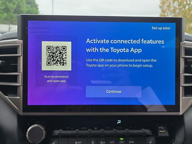 Photo of 2026 Ice Cap Toyota Tundra