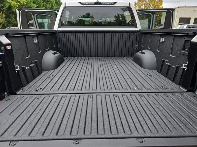 Photo of 2026 Ice Cap Toyota Tundra