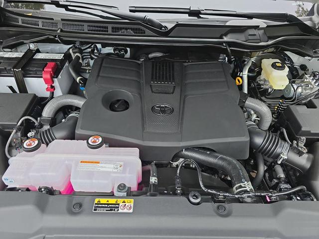 Photo of 2026 Ice Cap Toyota Tundra