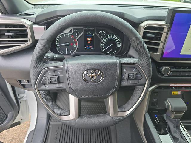 Photo of 2026 Ice Cap Toyota Tundra