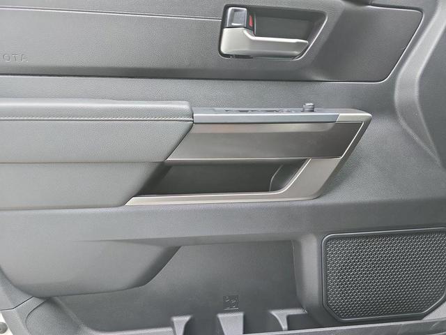 Photo of 2026 Ice Cap Toyota Tundra