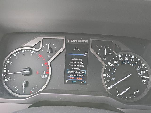 Photo of 2026 Ice Cap Toyota Tundra