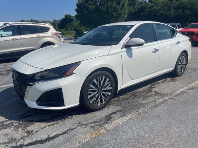 2023 Nissan Altima