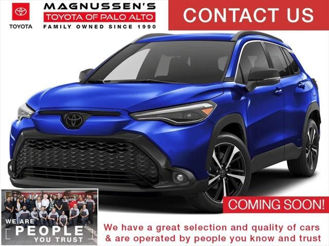 2024 Toyota Corolla Hybrid