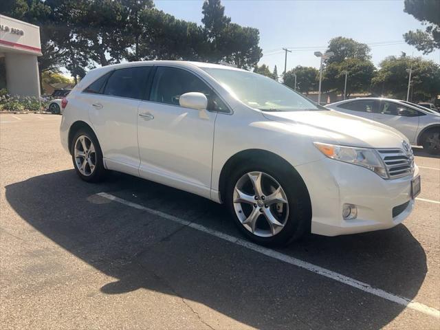 2009 Toyota Venza