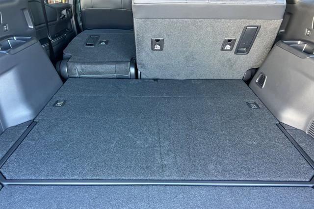 Photo of 2025 Trail Dust Toyota Land Cruiser