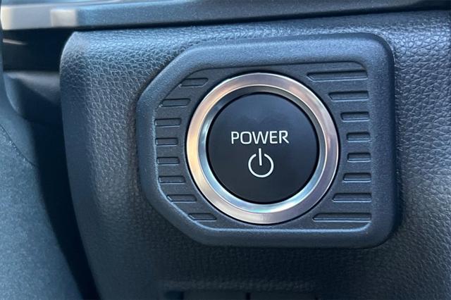 Photo of 2025 Trail Dust Toyota Land Cruiser