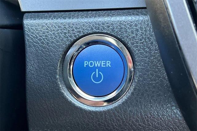 Photo of 2023 Celestial Silver Metallic Toyota Camry