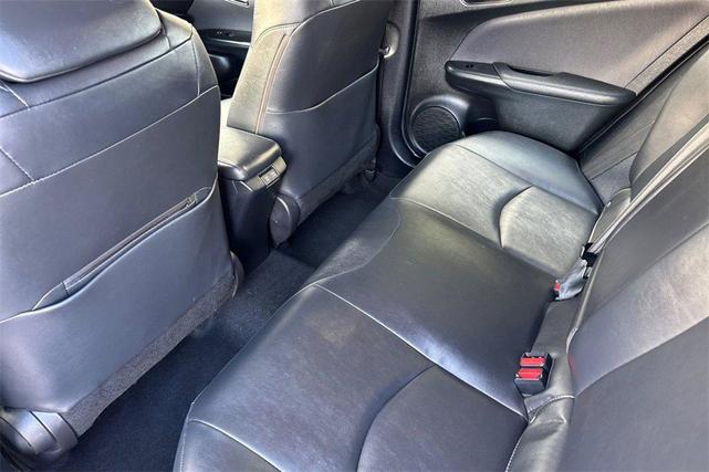 Photo of 2022 Classic Silver Metallic Toyota Prius