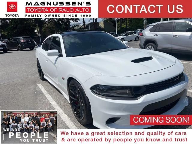 2019 Dodge Charger