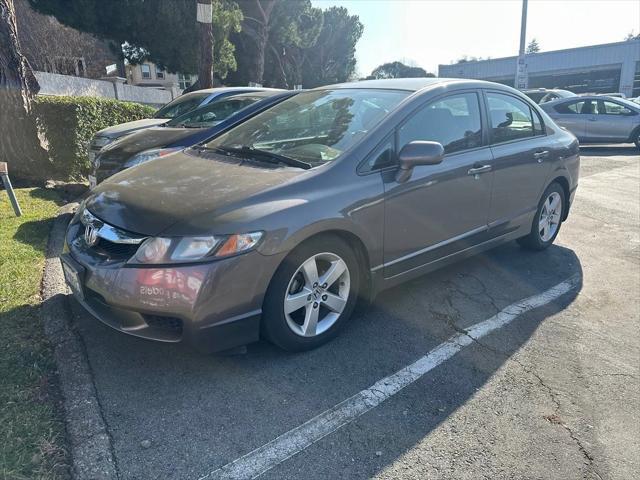 2011 Honda Civic