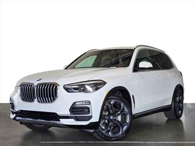 2019 BMW X5