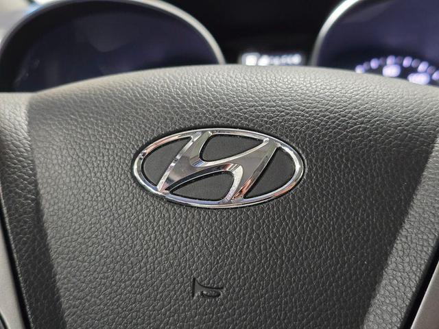 Photo of 2018 Circuit Silver Hyundai SANTA FE