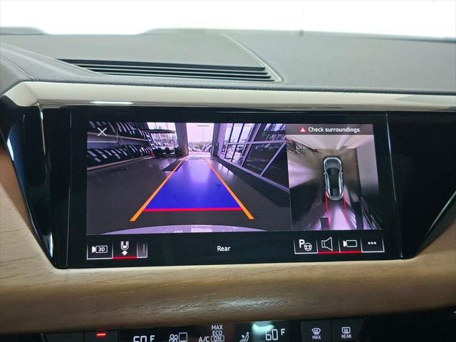 Photo of 2023 Ibis White Audi e-tron GT