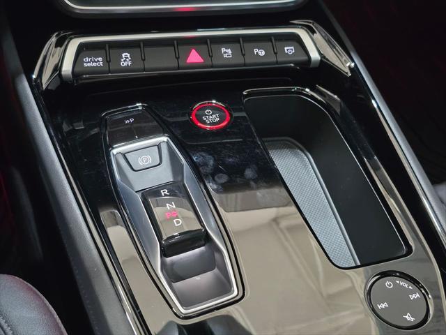 Photo of 2023 Ibis White Audi e-tron GT
