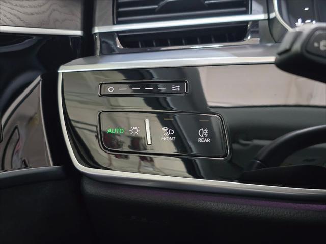 Photo of 2023 Mythos Black Metallic Audi A8