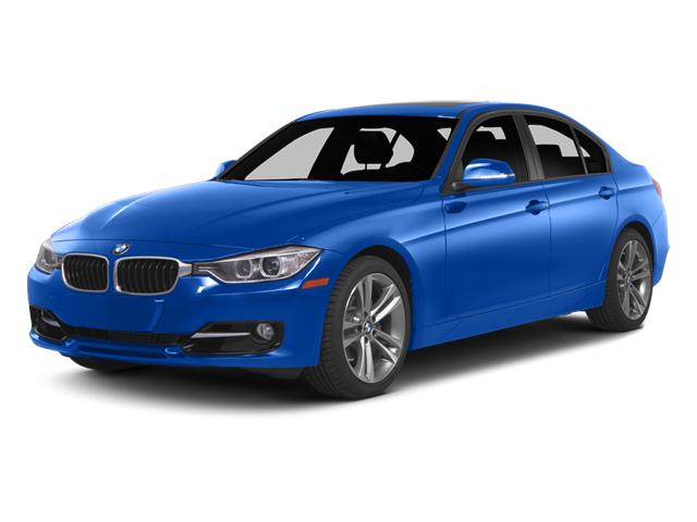 2013 BMW 335