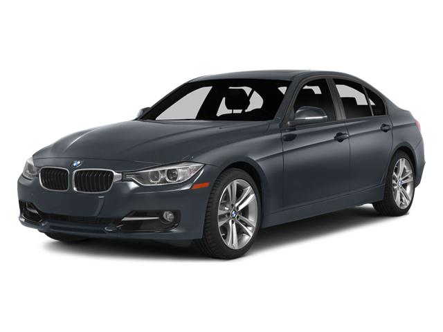 2014 BMW 328