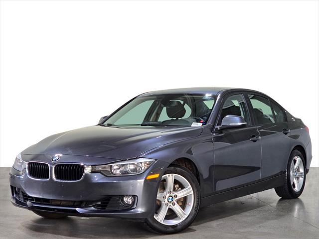 2014 BMW 328