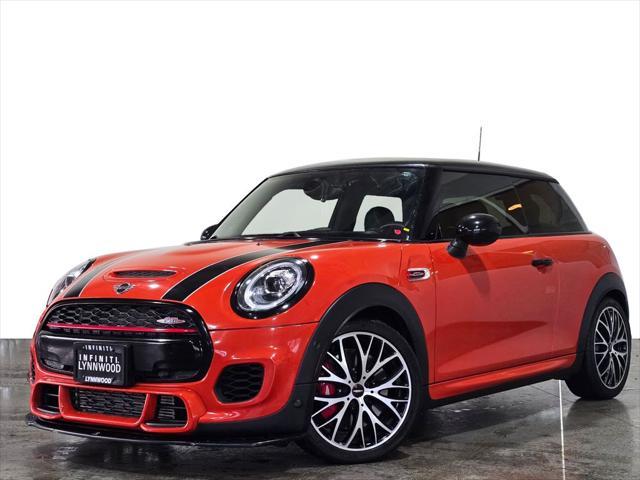 2019 MINI Hardtop