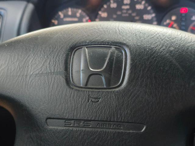 Photo of 2001 Satin Silver Metallic Honda Accord