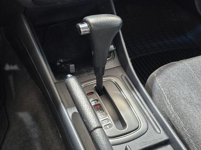 Photo of 2001 Satin Silver Metallic Honda Accord