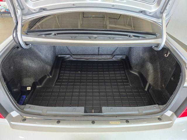 Photo of 2001 Satin Silver Metallic Honda Accord