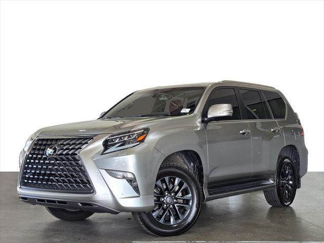 2022 Lexus Gx 460
